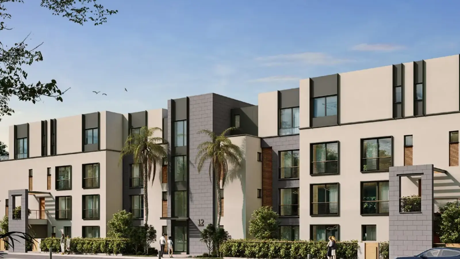Park Residence at Garden Lakes — 2