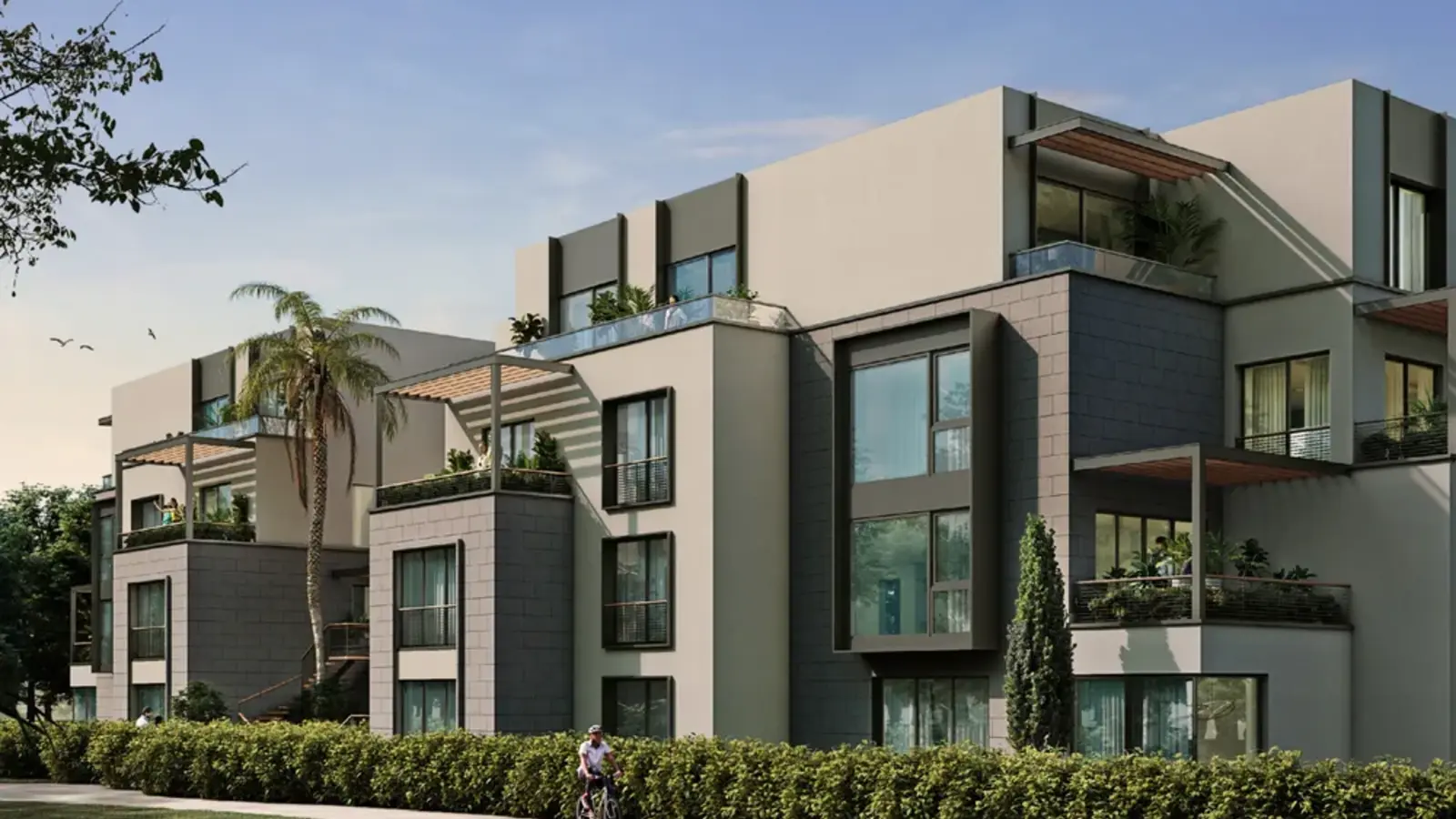 Park Residence at Garden Lakes — 4