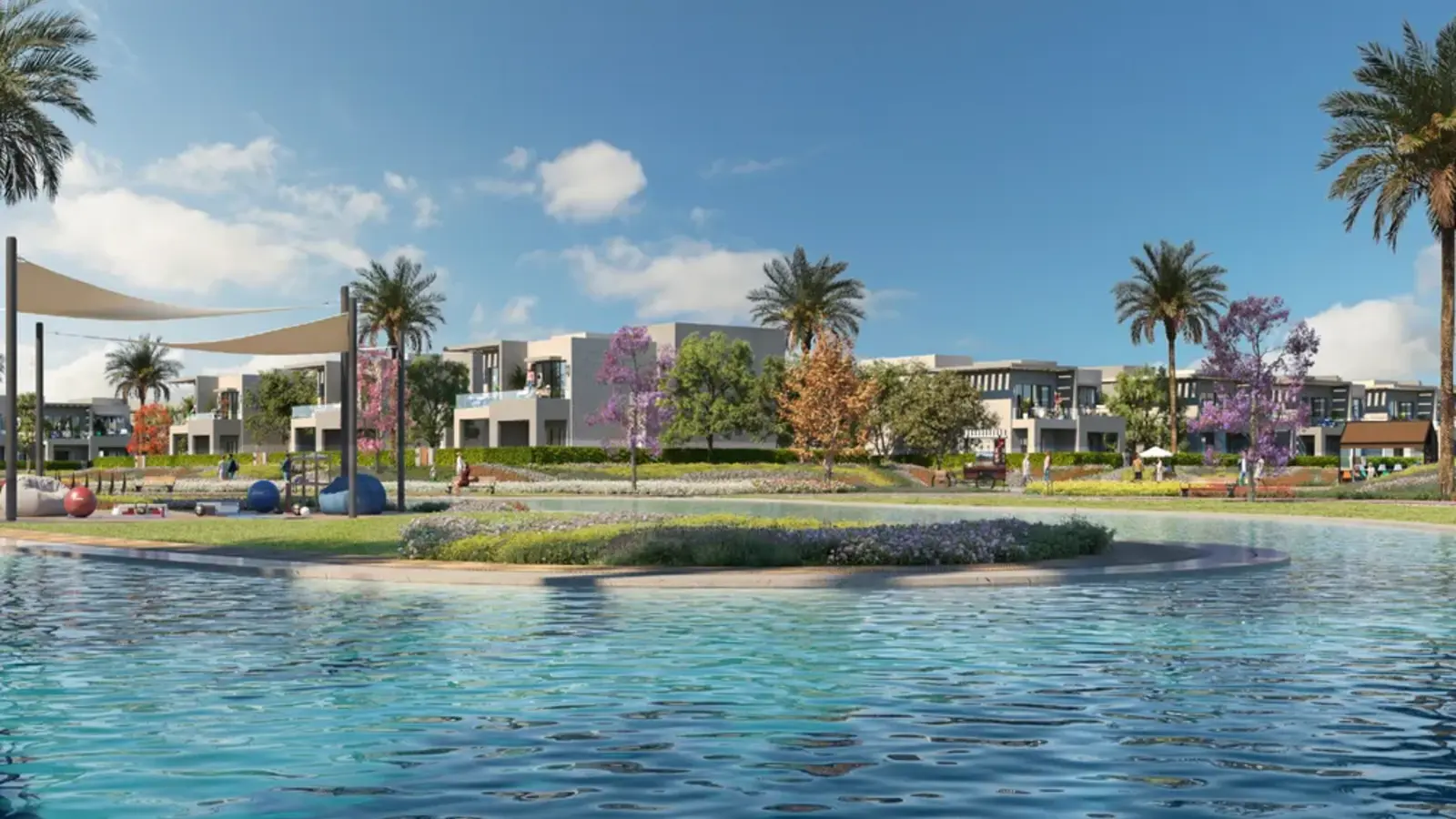 Park Residence at Garden Lakes — 5