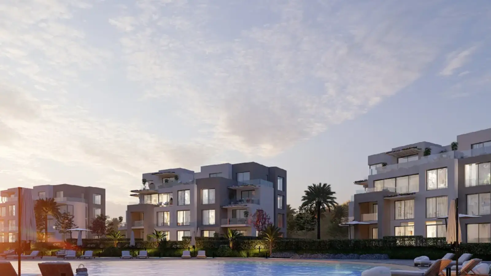 Seashore Village — 5